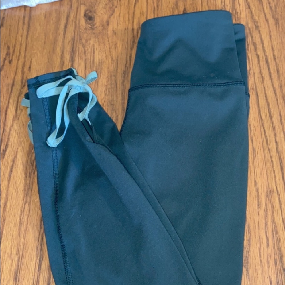 Active Leggings